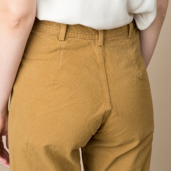 Jesse Kamm Ranger Pants! Size 8 - Picture 3 of 3